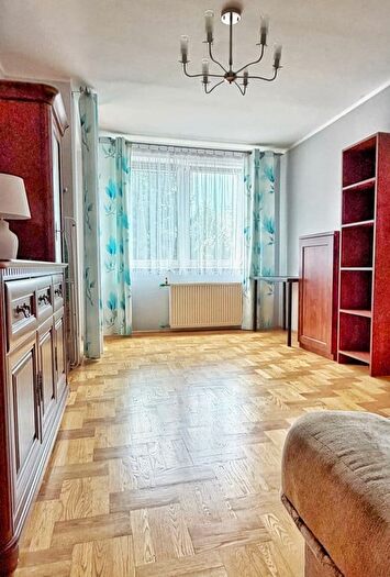 Mieszkanie 2-pokojowe do wynajęcia, Kraków – Księdza Mikołaja Kuczkowskiego