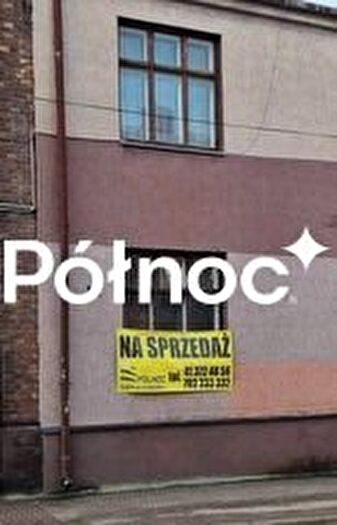 Mieszkanie 4-pokojowe na sprzedaż, Końskie