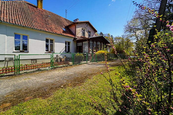 Mieszkanie 2-pokojowe na sprzedaż, Nowe Kusy