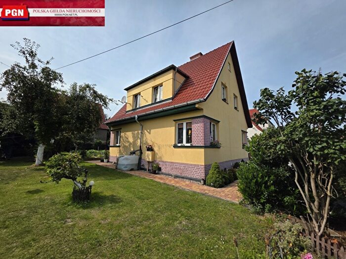 Dom 5-pokojowy na sprzedaż, Kłodzko