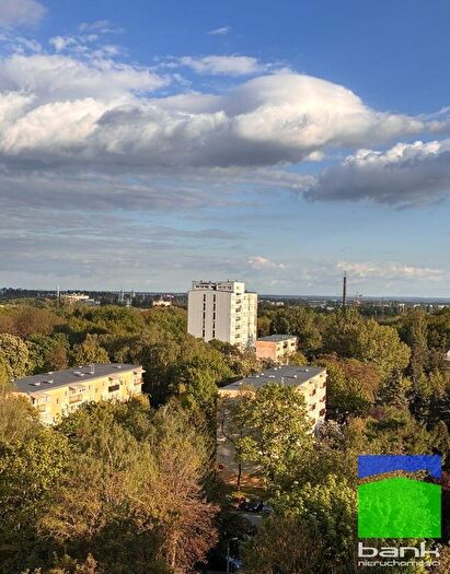Mieszkanie 3-pokojowe na sprzedaż, Łódź – Konstytucyjna