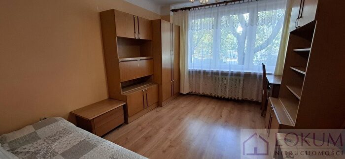 Mieszkanie 3-pokojowe do wynajęcia, Lublin – Wileńska