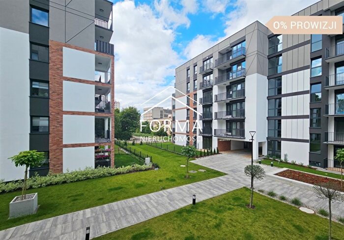 Mieszkanie 4-pokojowe na sprzedaż, Bydgoszcz
