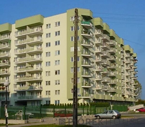 Mieszkanie 2-pokojowe na sprzedaż, Marki