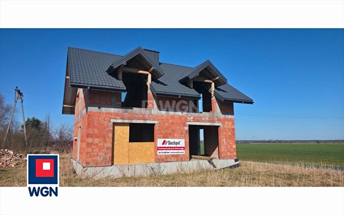 Dom 3-pokojowy na sprzedaż, Jakuszów