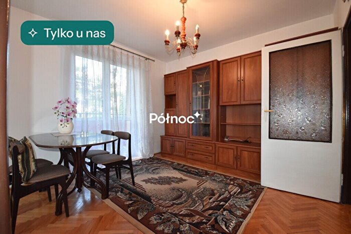 Mieszkanie 1-pokojowe na sprzedaż, Radom