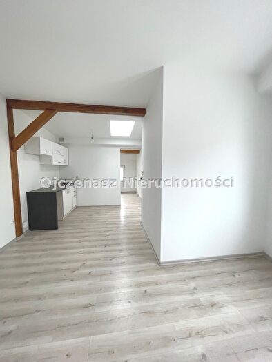 Mieszkanie 2-pokojowe na sprzedaż, Bydgoszcz
