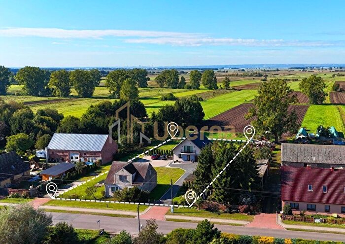 Dom 4-pokojowy na sprzedaż, Rurzyca – Goleniowska