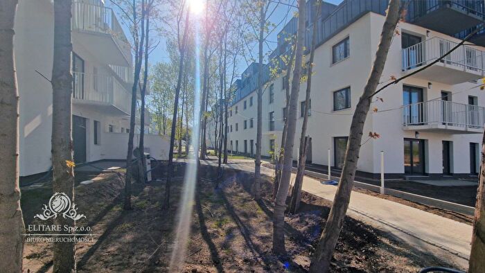 Mieszkanie 3-pokojowe na sprzedaż, Wrocław