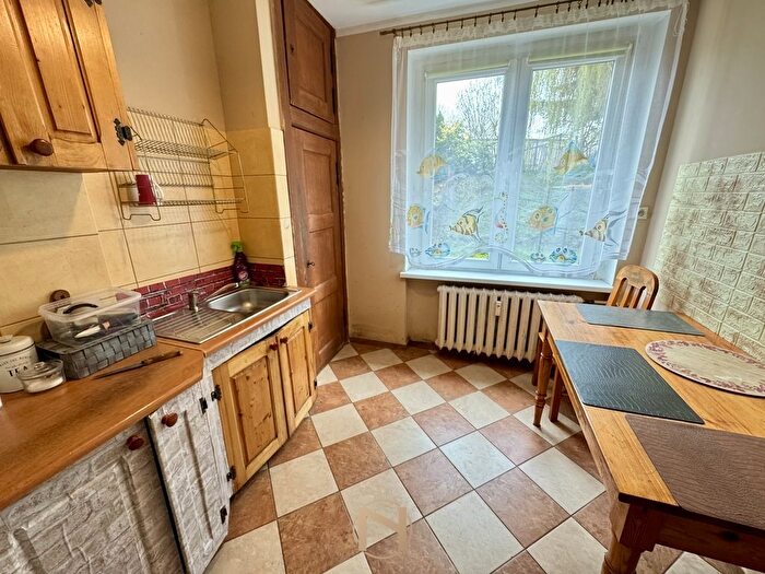 Mieszkanie 2-pokojowe na sprzedaż, Gorzów Wielkopolski