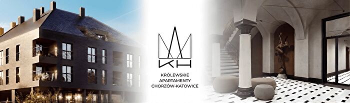 Mieszkanie 3-pokojowe na sprzedaż, Chorzów – Katowicka