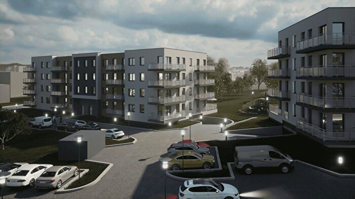 Mieszkanie 3-pokojowe na sprzedaż, Gliwice – Górna
