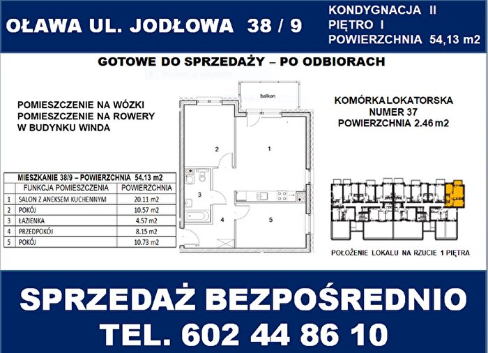 Tu Mieszkania Domy - 3
