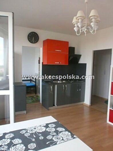 Mieszkanie 2-pokojowe do wynajęcia, Warszawa – Puławska