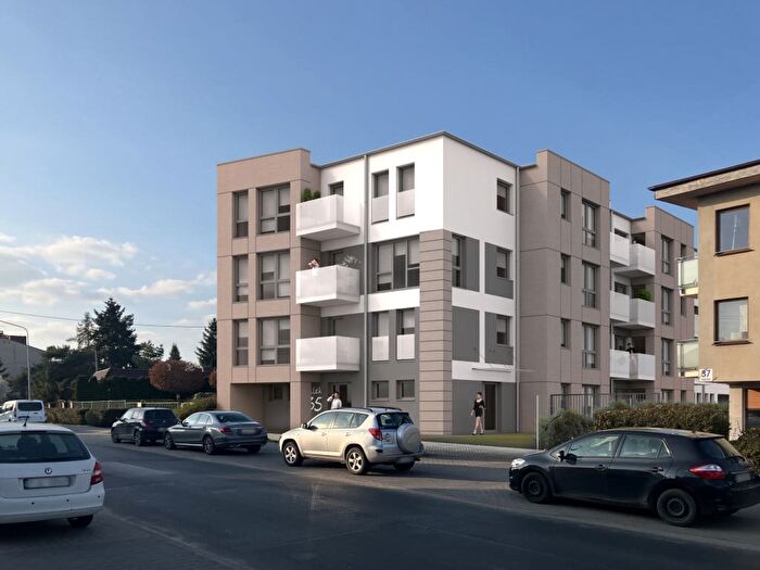 Mieszkanie 3-pokojowe na sprzedaż, Poznań – Daleka