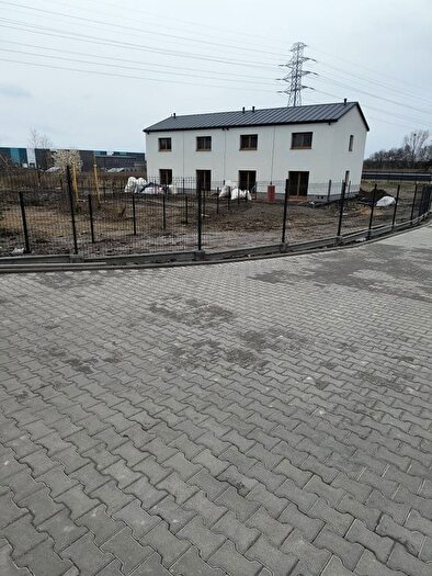 Dom 3-pokojowy na sprzedaż, Zabrze – Marsa