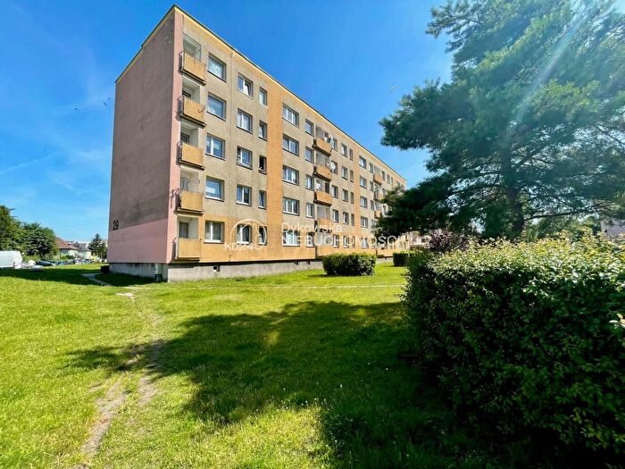 Mieszkanie 2-pokojowe na sprzedaż, Lębork – Legionów Polskich