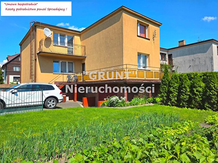 Mieszkanie 4-pokojowe na sprzedaż, Wałcz
