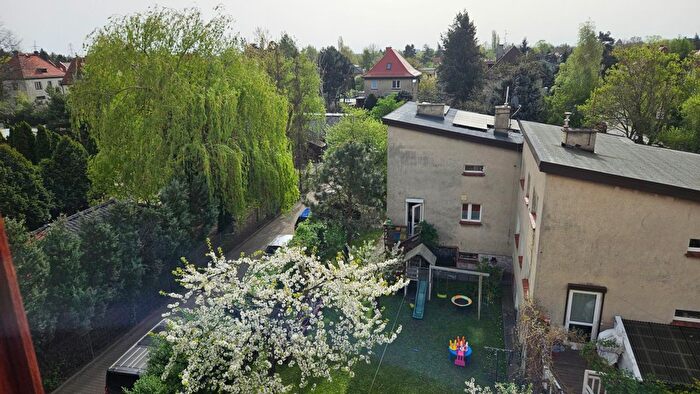 Mieszkanie 3-pokojowe na sprzedaż, Wrocław – Ludwika Solskiego