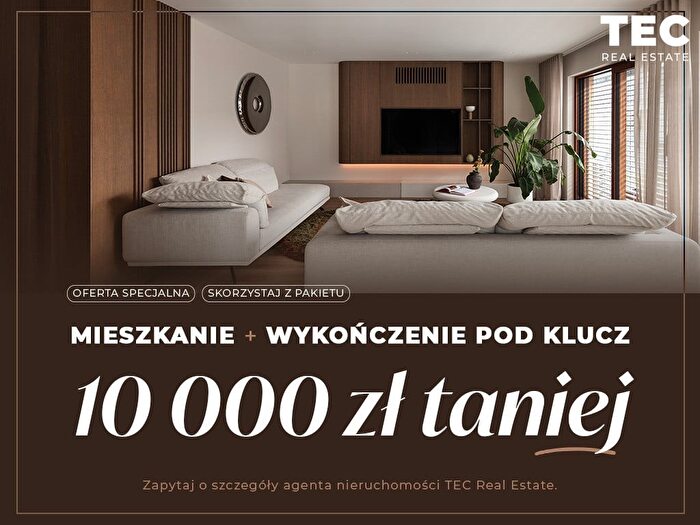 Tu Mieszkania Domy - 2