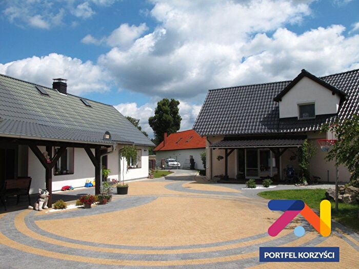 Dom 7-pokojowy na sprzedaż, Czerwieńsk