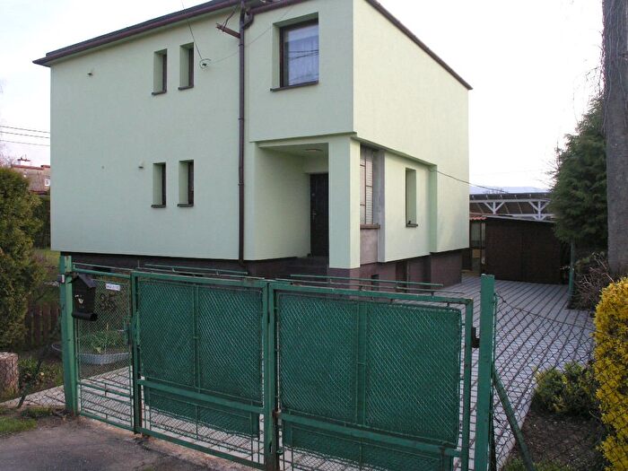 Dom 5-pokojowy na sprzedaż, Bielsko-Biała