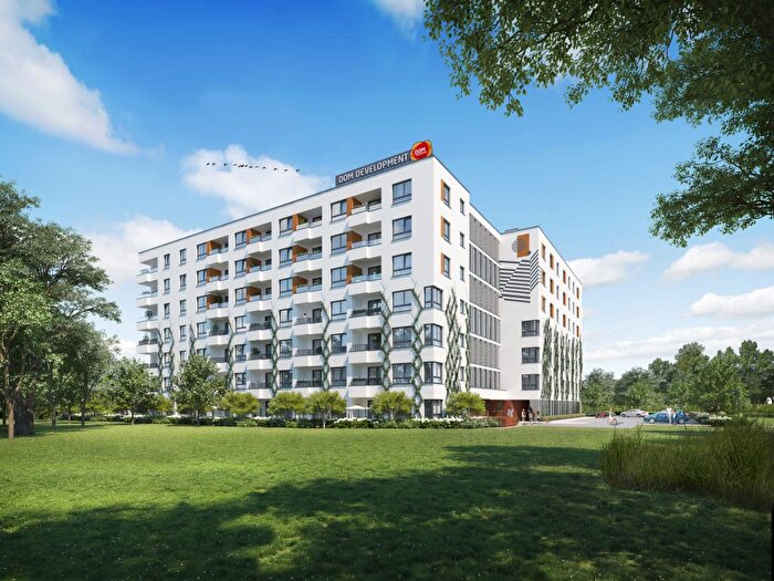 Mieszkanie 2-pokojowe na sprzedaż, Warszawa – Równoległa