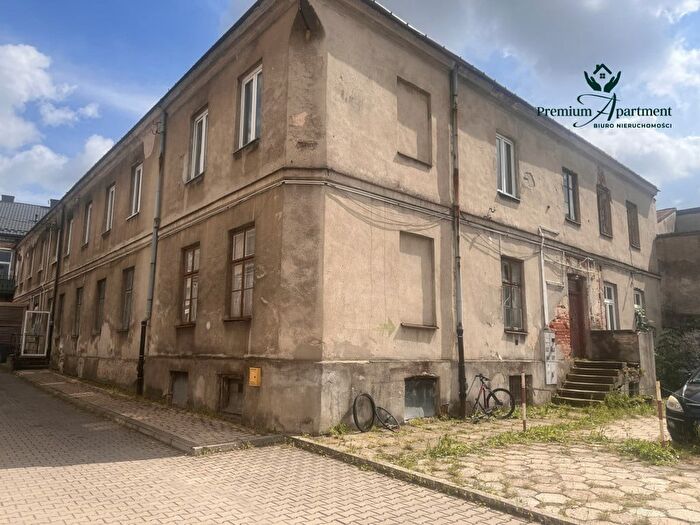 Dom na sprzedaż, Kielce