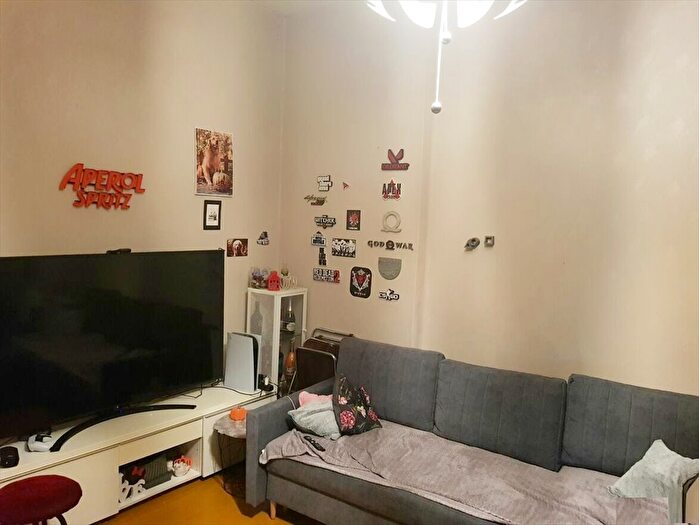 Mieszkanie 2-pokojowe na sprzedaż, Wrocław – Wygodna