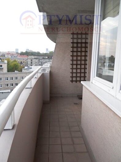 Mieszkanie 2-pokojowe do wynajęcia, Warszawa – Fabryczna
