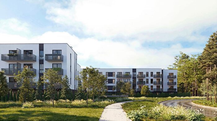 Mieszkanie 3-pokojowe na sprzedaż, Toruń