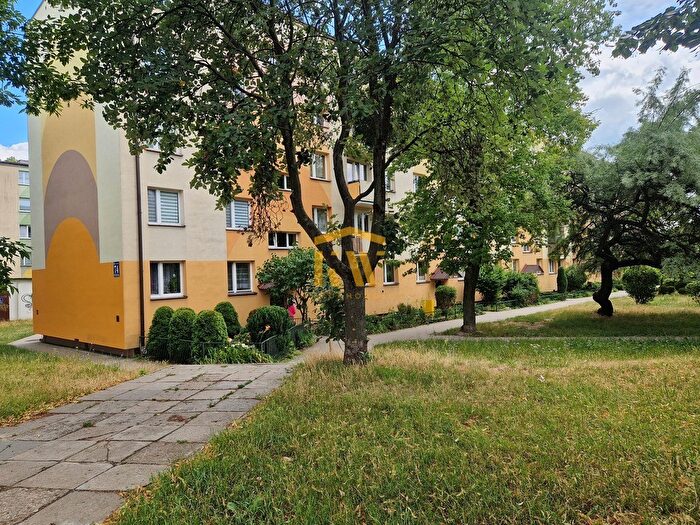 Mieszkanie 2-pokojowe na sprzedaż, Radom