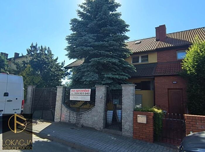 Dom 4-pokojowy na sprzedaż, Kalisz