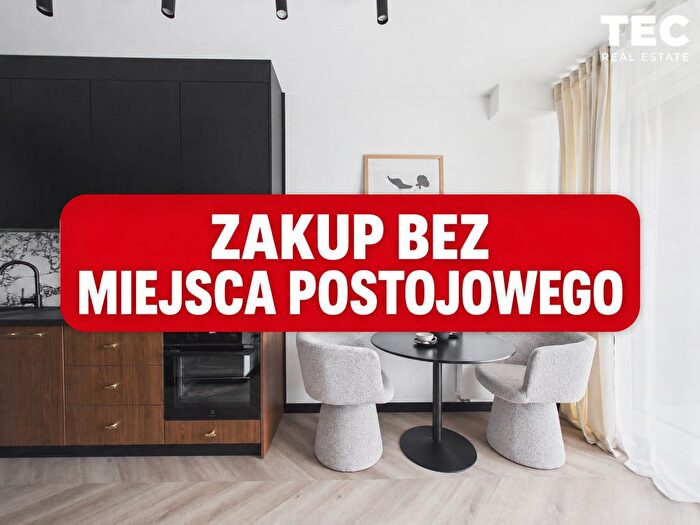 Mieszkanie 1-pokojowe na sprzedaż, Kraków
