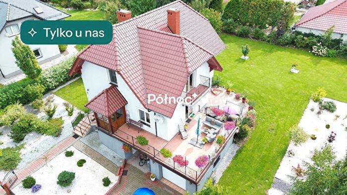 Dom 5-pokojowy na sprzedaż, Nowogrodziec