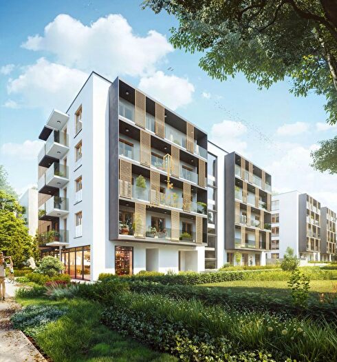 Mieszkanie 3-pokojowe na sprzedaż, Katowice – Modelarska A9