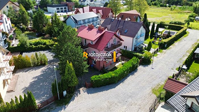Dom na sprzedaż, Karwia