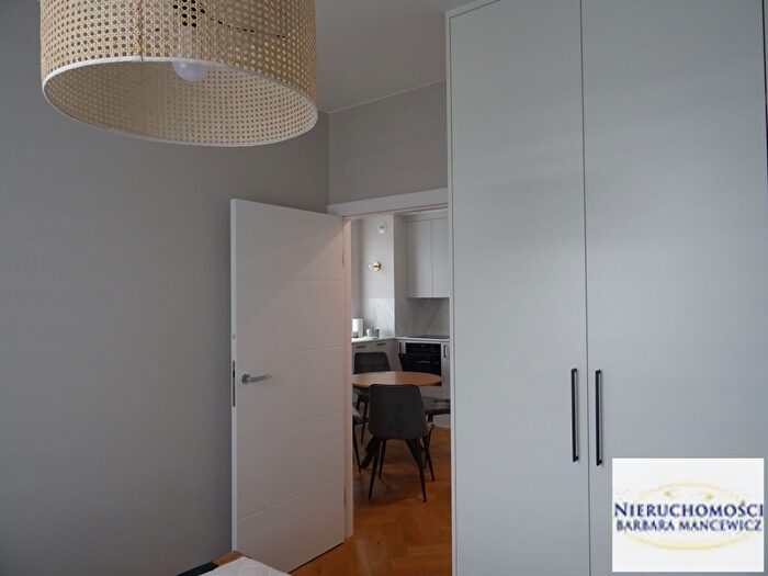 Mieszkanie 2-pokojowe do wynajęcia, Warszawa – Instalatorów