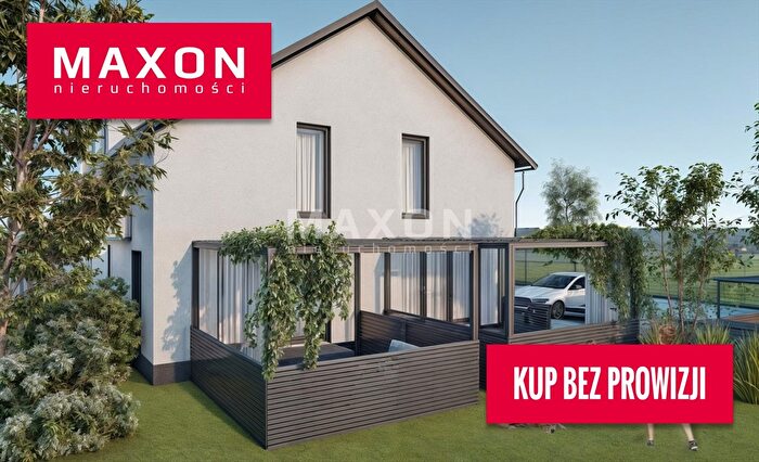 Dom 4-pokojowy na sprzedaż, Góraszka