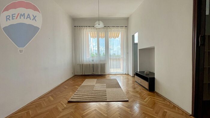 Mieszkanie 2-pokojowe do wynajęcia, Kraków – Zagrody