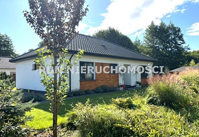 Dom 4-pokojowy na sprzedaż, Deszczno
