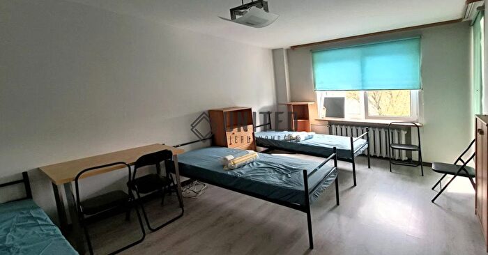 Mieszkanie 4-pokojowe na sprzedaż, Wrocław – Prudnicka