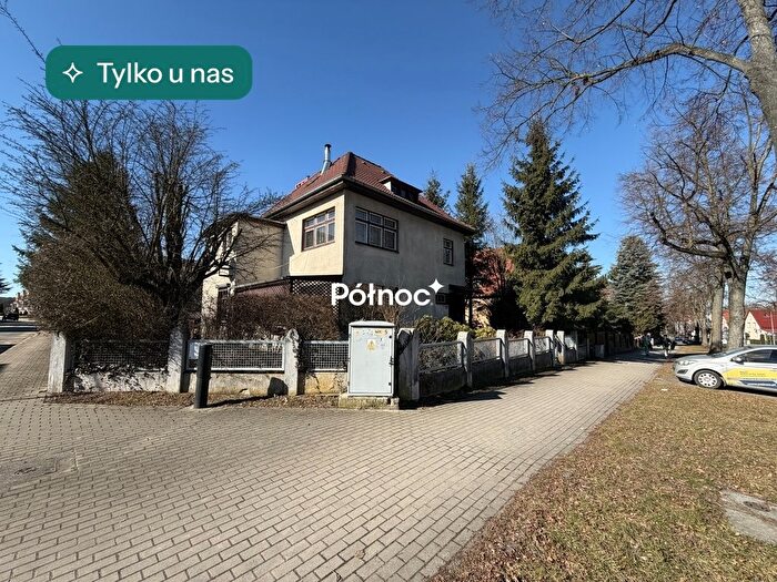 Dom 5-pokojowy na sprzedaż, Bolesławiec – al. Aleja Wojska Polskiego