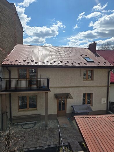 Dom 6-pokojowy na sprzedaż, Gorlice