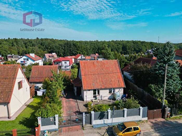 Dom 4-pokojowy na sprzedaż, Olsztyn