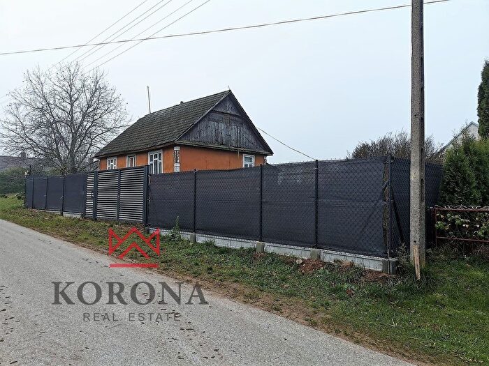 Dom 3-pokojowy na sprzedaż, Kuplisk