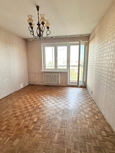 Mieszkanie 2-pokojowe na sprzedaż, Warszawa