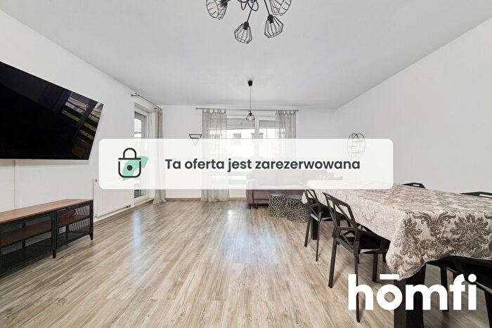 Mieszkanie 4-pokojowe do wynajęcia, Kiełczów