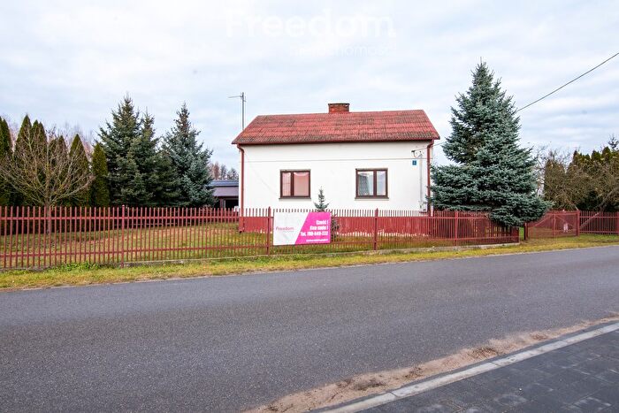 Dom 2-pokojowy na sprzedaż, Pomorzany