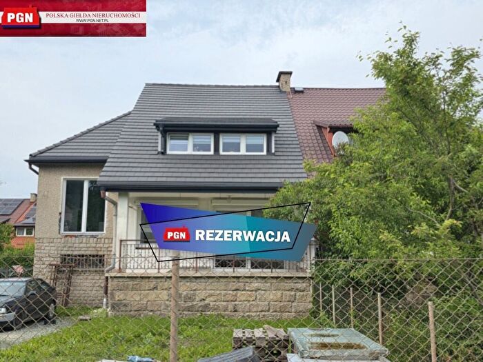 Dom 6-pokojowy na sprzedaż, Polanica-Zdrój